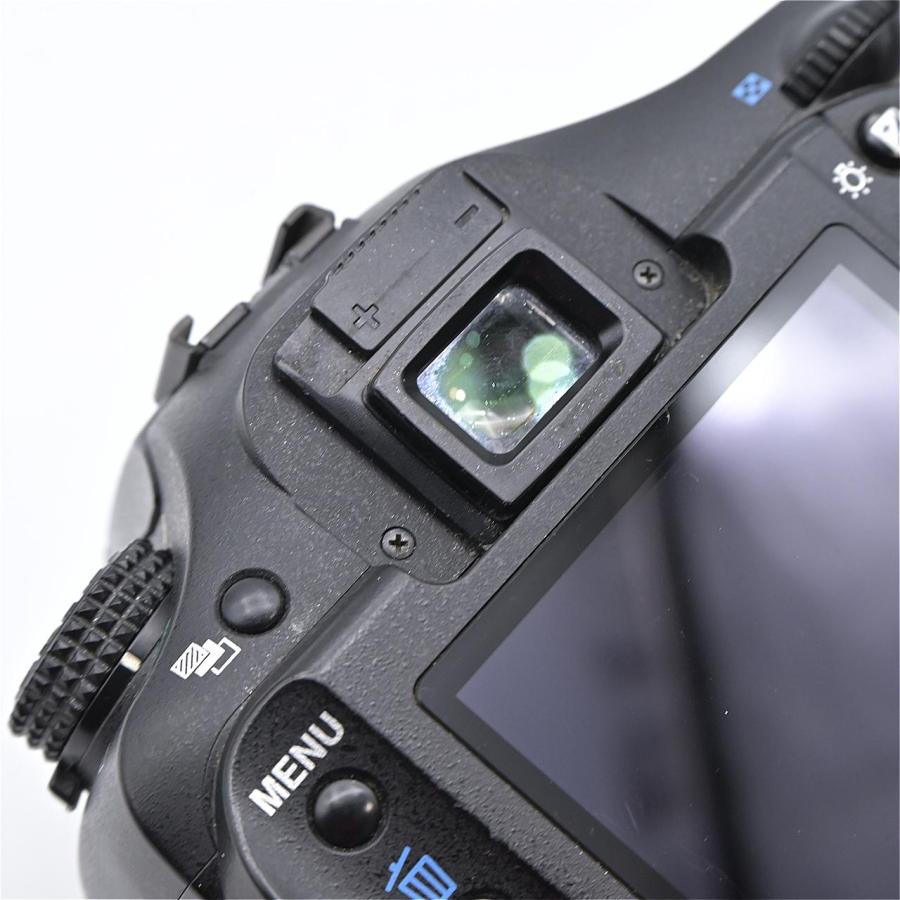PENTAX ペンタックス K20D-W 公共機関向けの特別仕様 : フラッグシップ