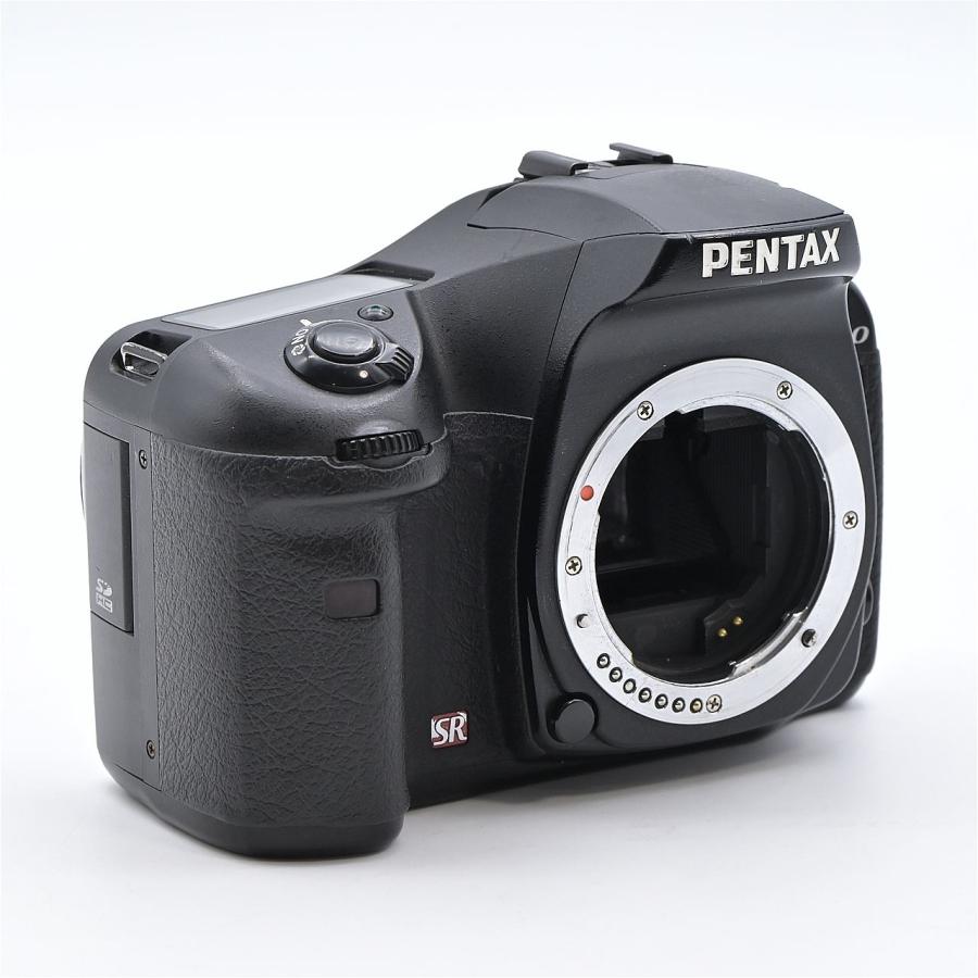 PENTAX K20D-W 18-55/50-200付　手渡し限定 PENTAX ペンタックス K20D-W 公共機関向けの特別仕様 : フラッグシップ