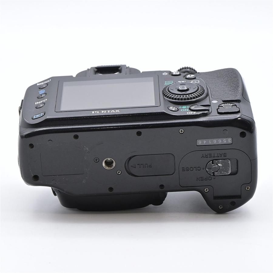 PENTAX ペンタックス K20D-W 公共機関向けの特別仕様 : フラッグシップ