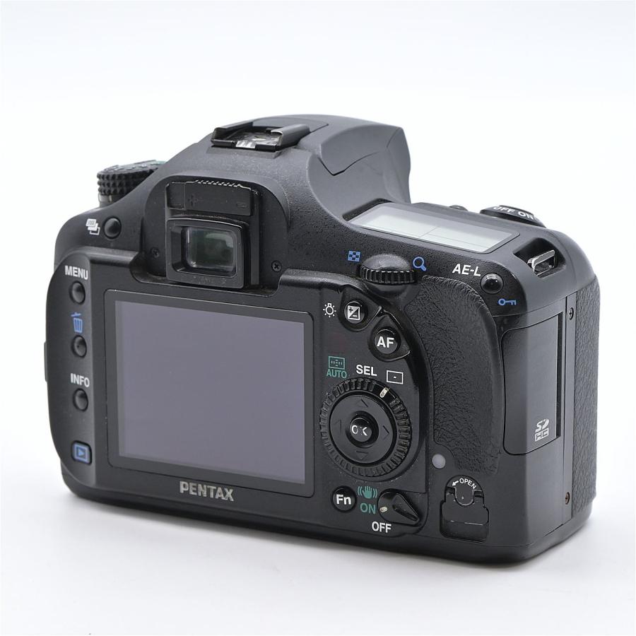 ［並品］PENTAX K20D-W 簡易動作確認済 PENTAX ペンタックス K20D-W 公共機関向けの特別仕様 : フラッグシップ