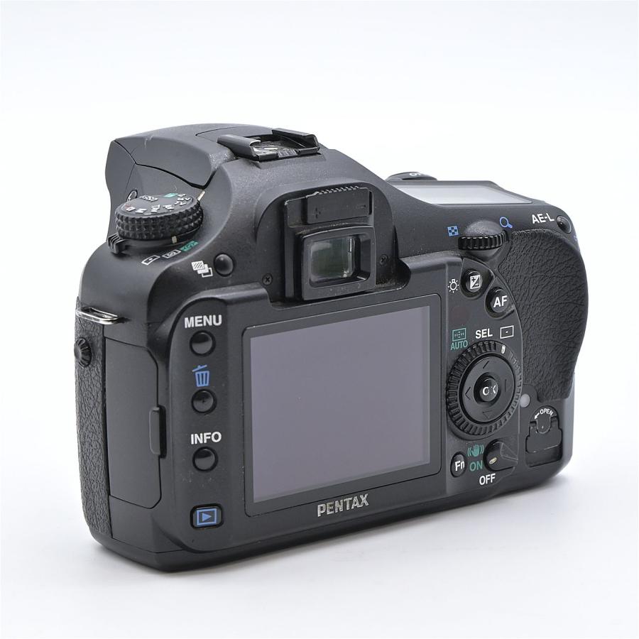 PENTAX K-20D-W 2台 ジャンク扱い PENTAX ペンタックス K20D-W 公共機関向けの特別仕様 : フラッグシップ