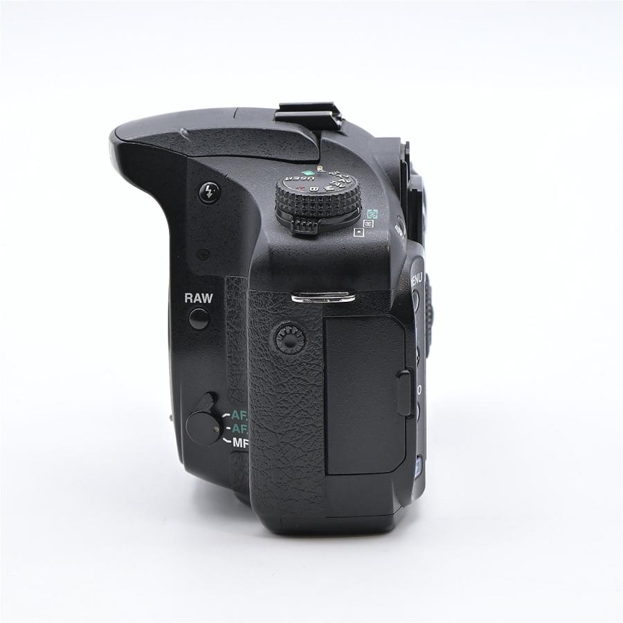 PENTAX ペンタックス K20D-W 公共機関向けの特別仕様 : フラッグシップ