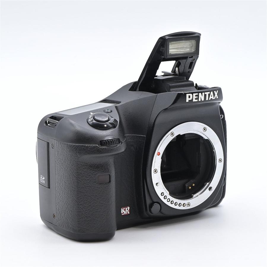 PENTAX ペンタックス K20D-W 公共機関向けの特別仕様 : フラッグシップ