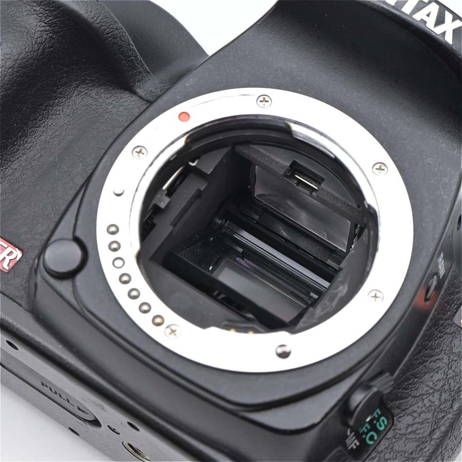 PENTAX ペンタックス K20D-W 公共機関向けの特別仕様 : フラッグシップ