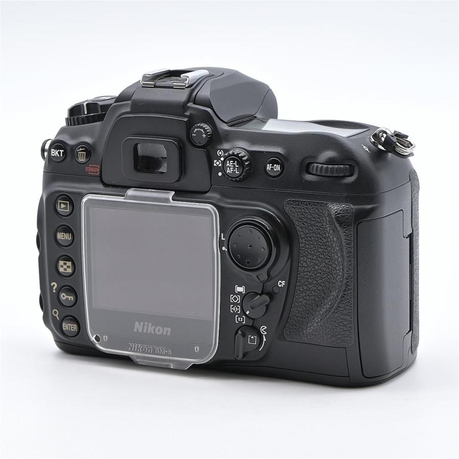 Nikon ニコン D200 ボディ : フラッグシップカメラ - 通販 - Yahoo