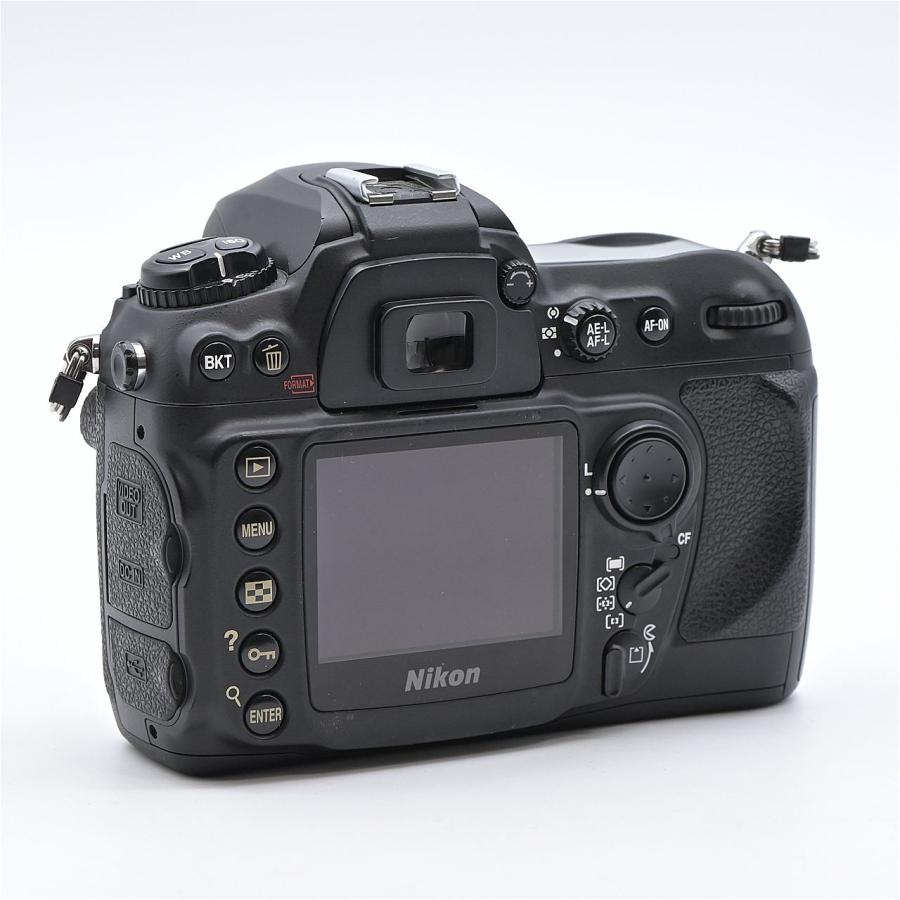 Nikon ニコン D200 ボディ : フラッグシップカメラ - 通販 - Yahoo
