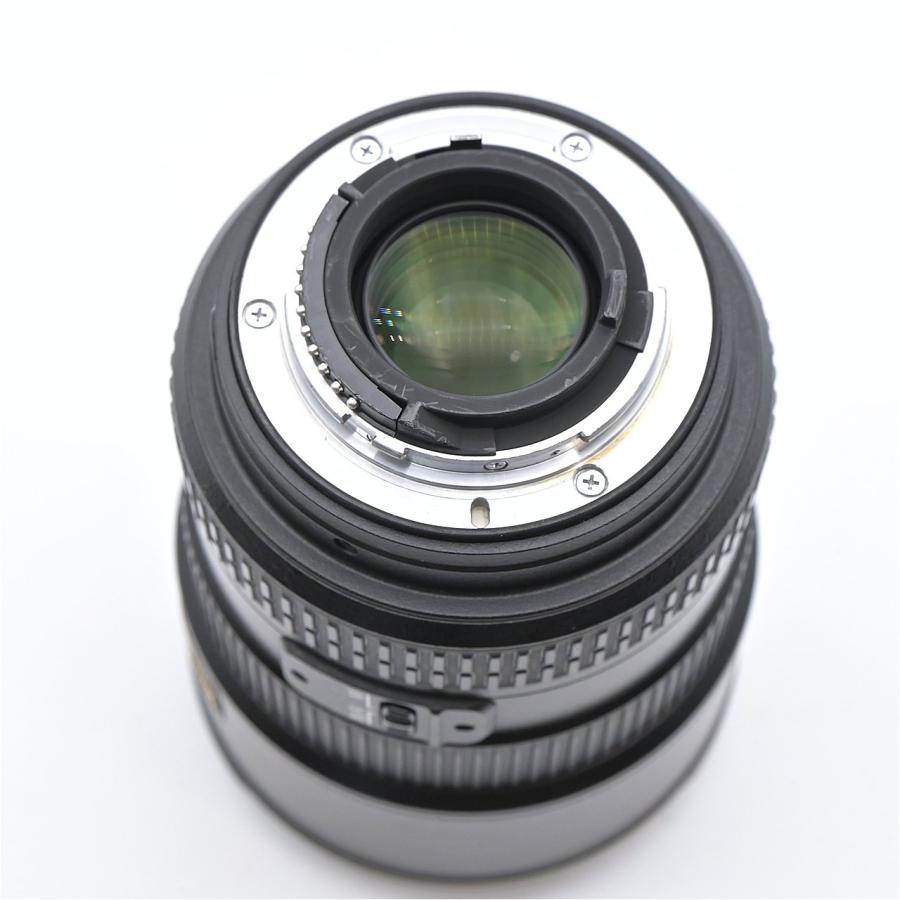 Nikon ニコン AF-S DX NIKKOR 17-55mm F2.8G ED : フラッグシップ