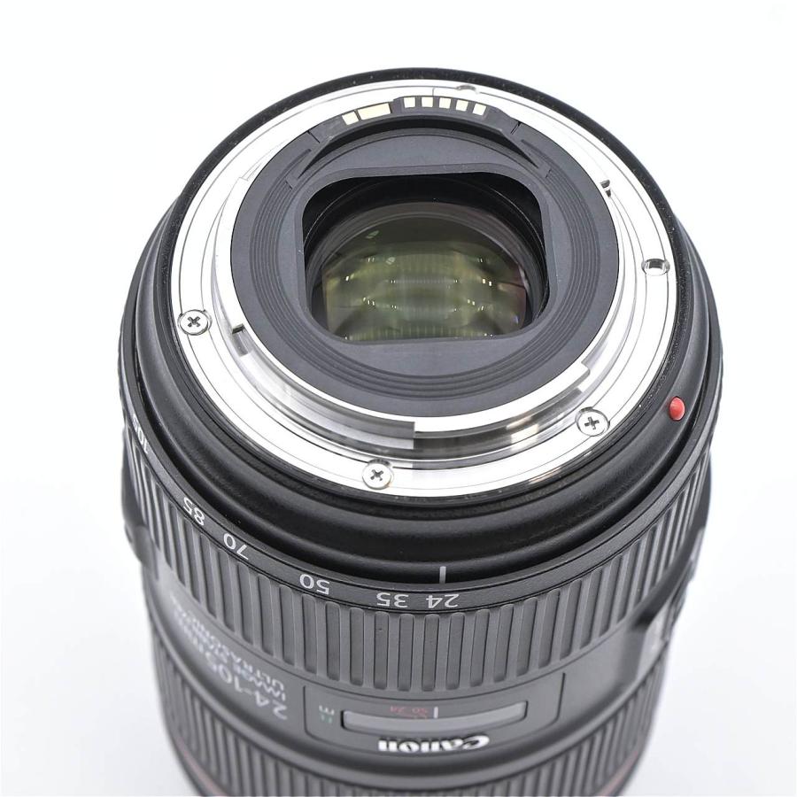 Canon キヤノン EF24-105mm F4L IS II USM : フラッグシップカメラ