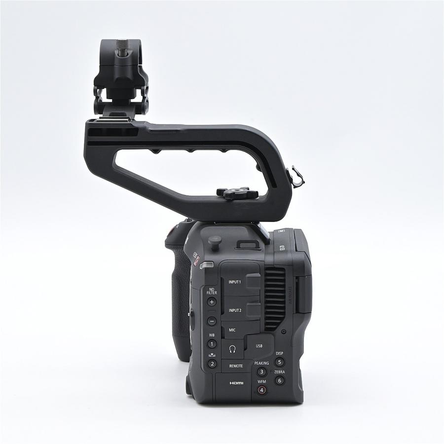 Canon キヤノン EOS C70 |  | 10