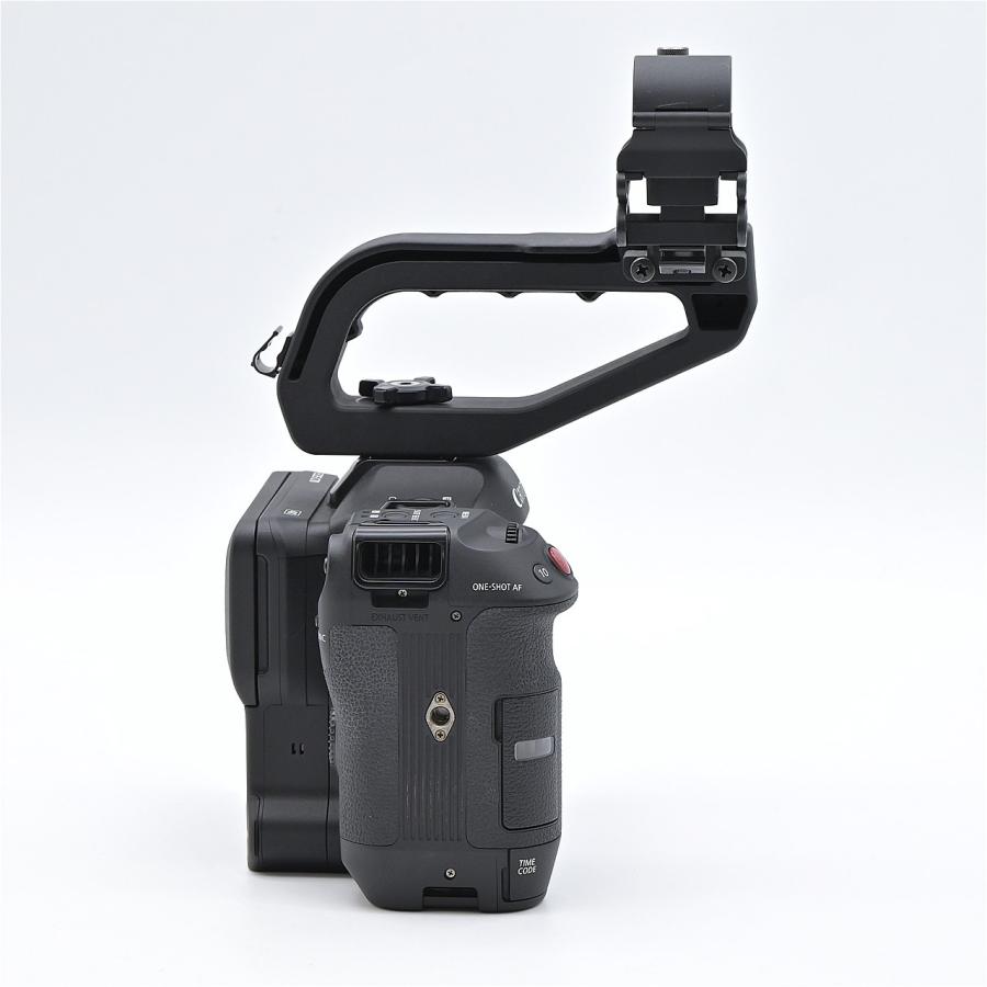 Canon キヤノン EOS C70 |  | 11