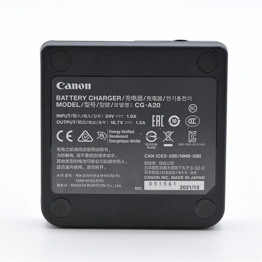 Canon キヤノン EOS C70 |  | 17