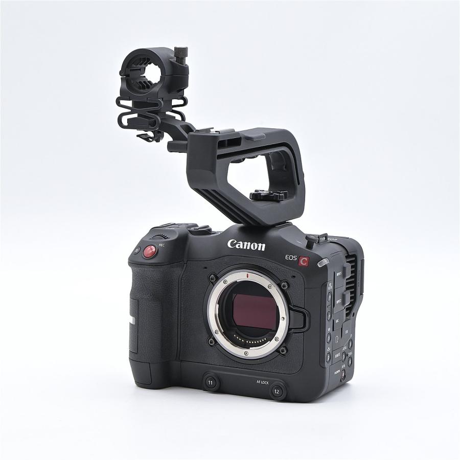 Canon キヤノン EOS C70 |  | 01