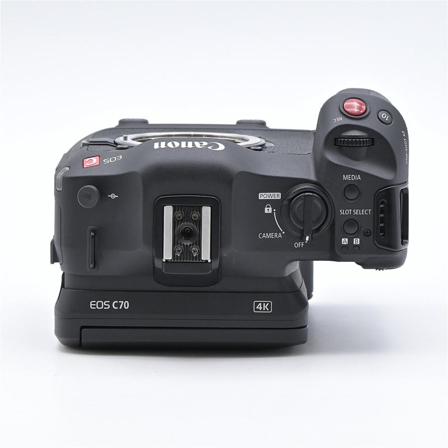 Canon キヤノン EOS C70 |  | 03