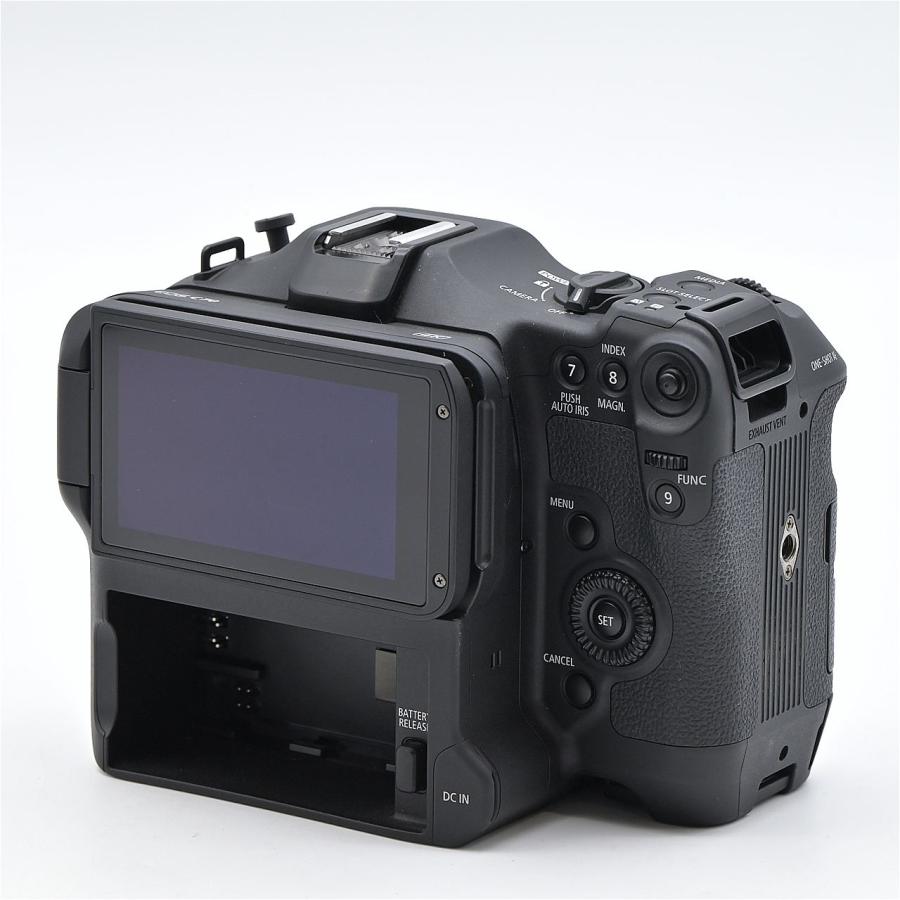 Canon キヤノン EOS C70 |  | 05