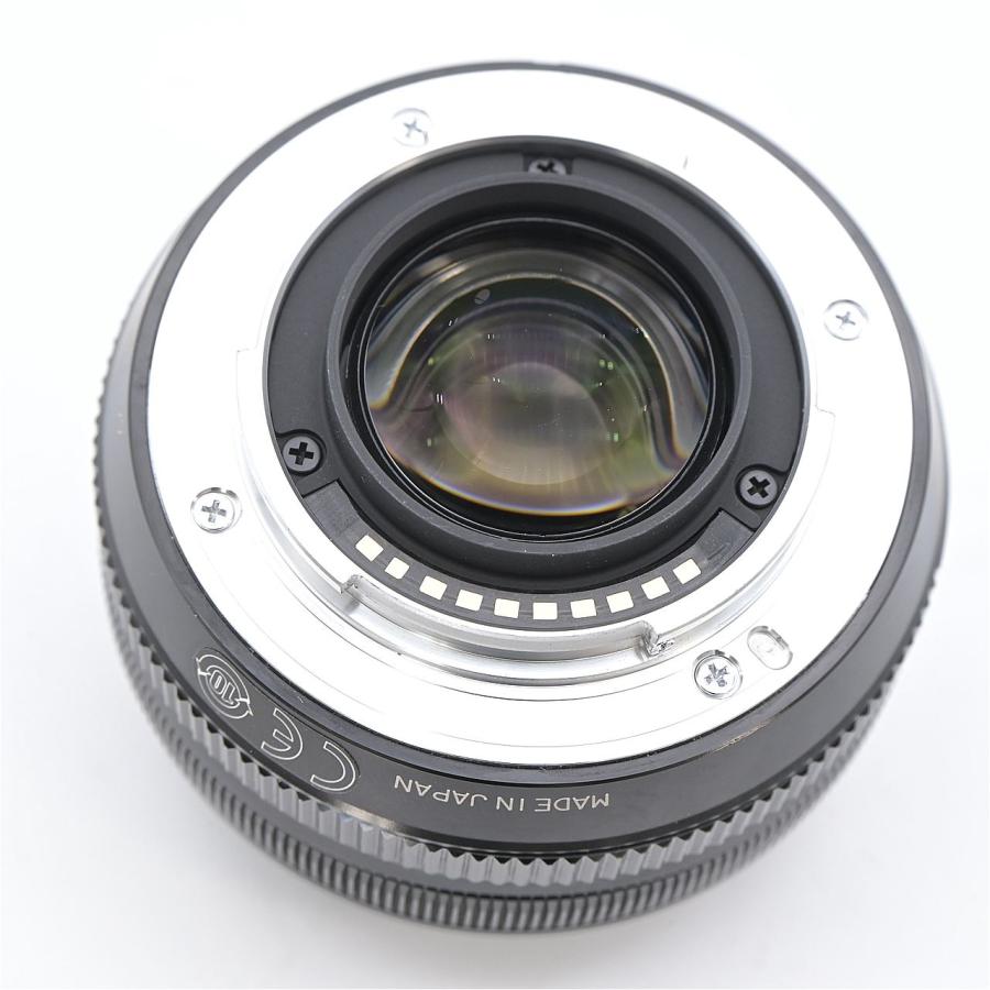 富士フィルム 広角レンズ FUJINON XF18mm F2R 保護フィルター付 【公式