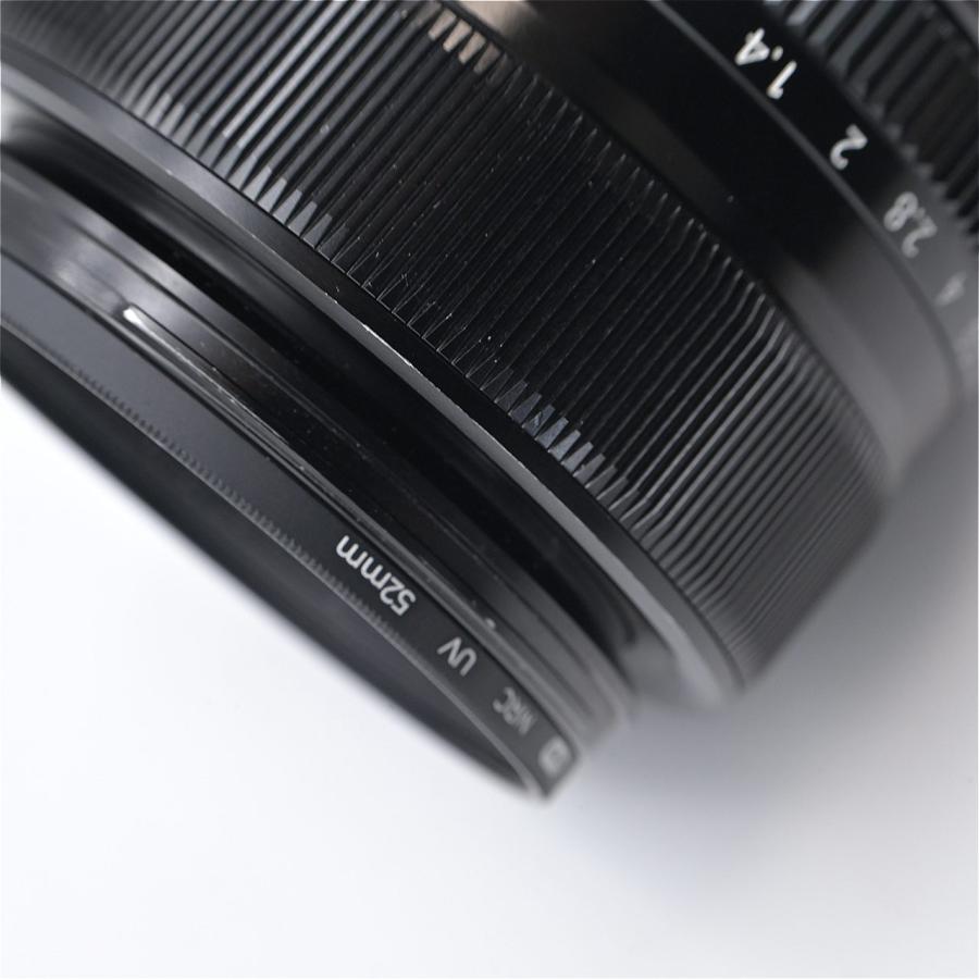 FUJIFILM フジフイルム FUJINON XF35mm F1.4 R : フラッグシップカメラ