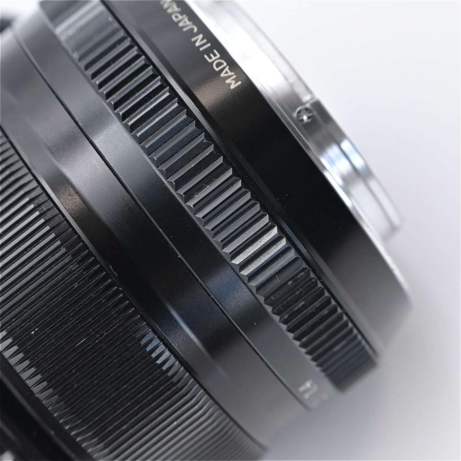 FUJIFILM フジフイルム FUJINON XF35mm F1.4 R : フラッグシップカメラ