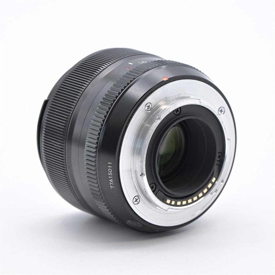 FUJIFILM フジフイルム FUJINON XF35mm F1.4 R : フラッグシップカメラ