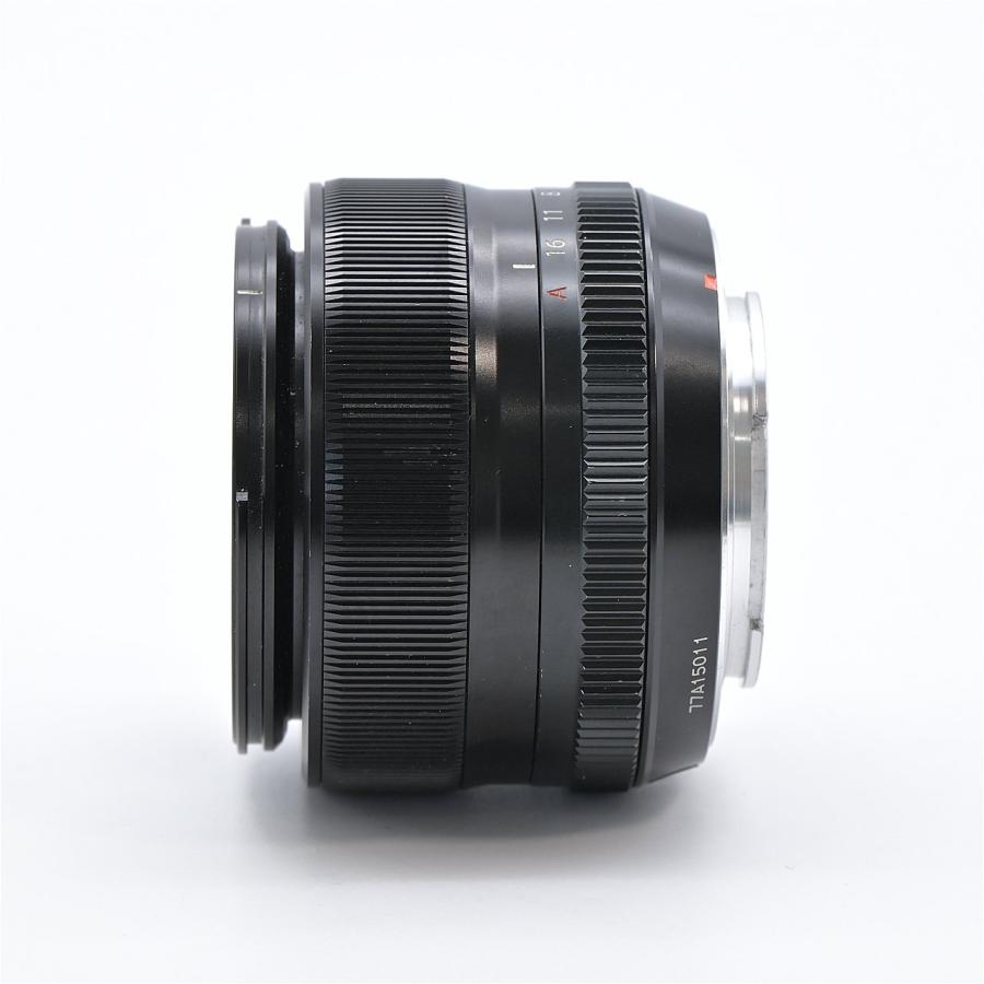 FUJIFILM フジフイルム FUJINON XF35mm F1.4 R : フラッグシップカメラ