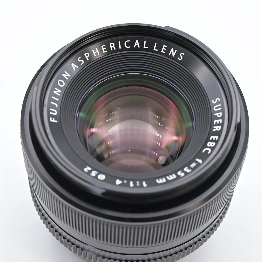Prime R f/1.4 35mm XF Fujifilm R F1.4 35mm XF FUJINON FUJIFILM 美品フジフイルム Lens Africa South - Direct Orms - レンズ(単焦点)