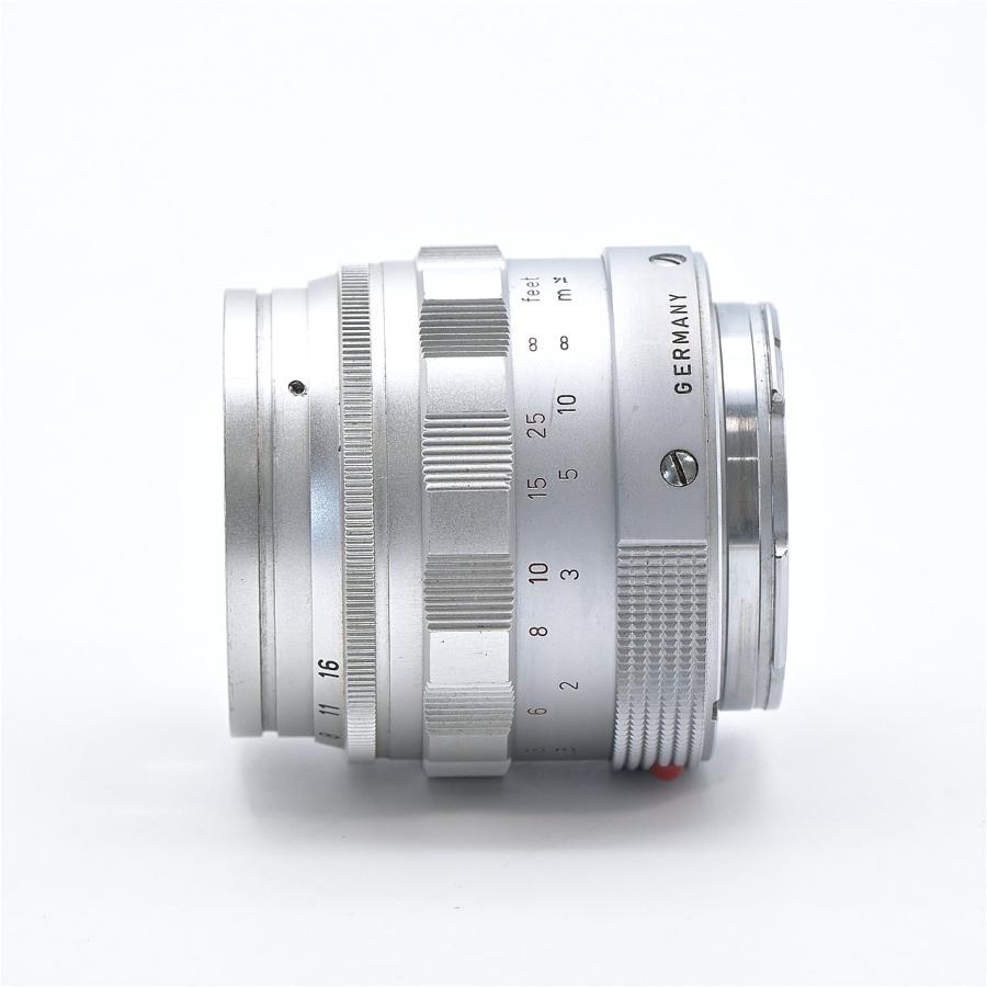 Leica ライカ SUMMILUX 50mm F1.4 初期型 1st 後期 貴婦人 |  | 05