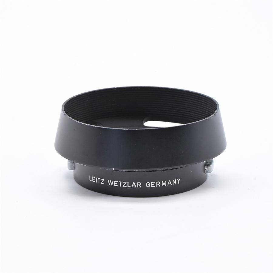 Leica ライカ SUMMILUX 50mm F1.4 純正フード 12598 | 