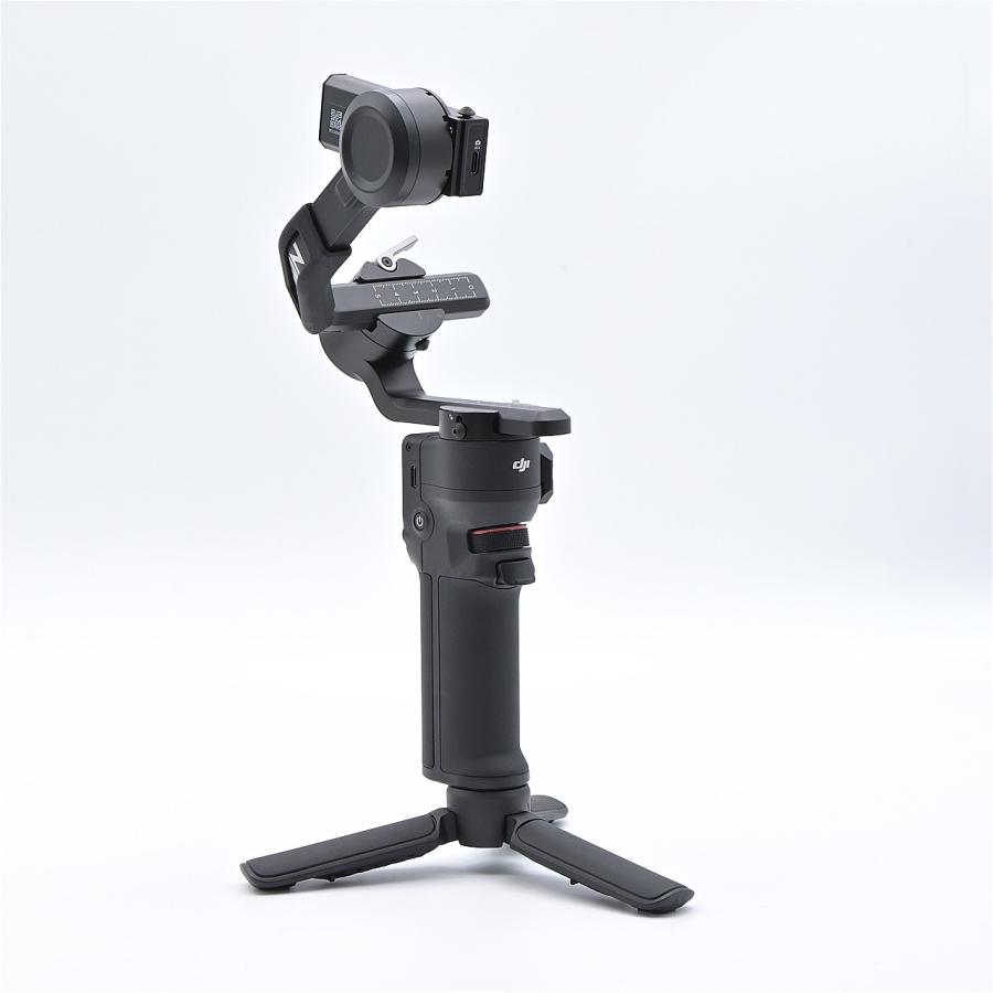 DJI ディージェーアイ RS 3 Mini 3軸ジンバル軽量スタビライザー |  | 01