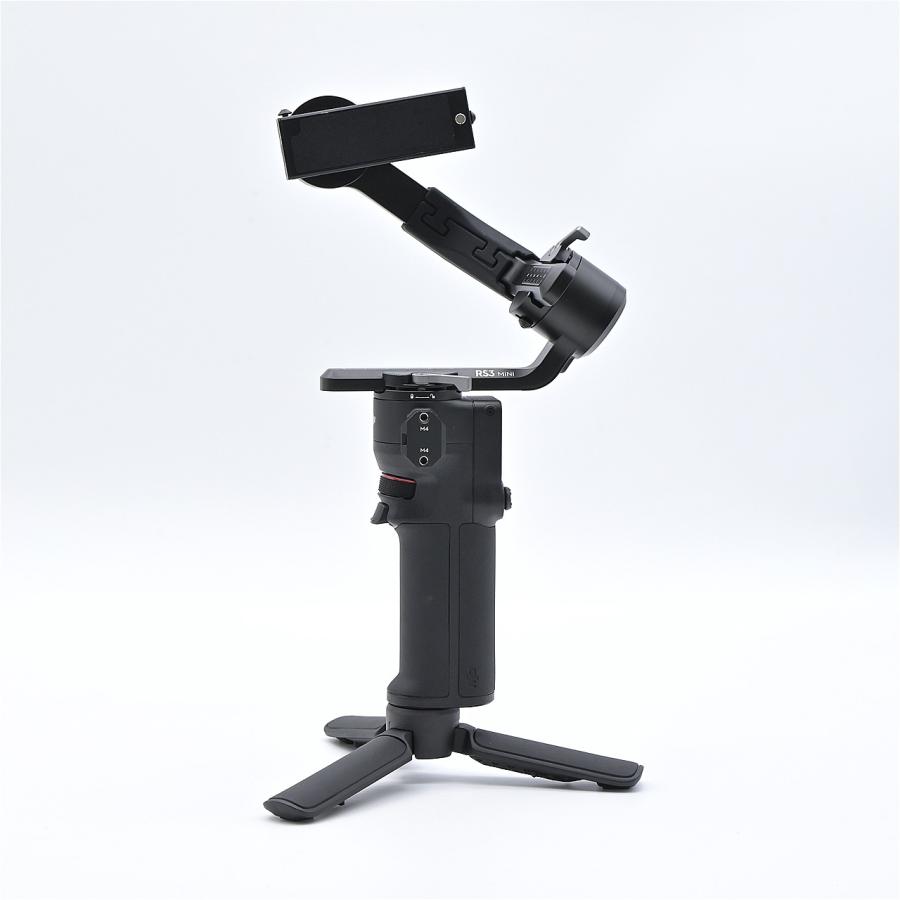 DJI ディージェーアイ RS 3 Mini 3軸ジンバル軽量スタビライザー |  | 02