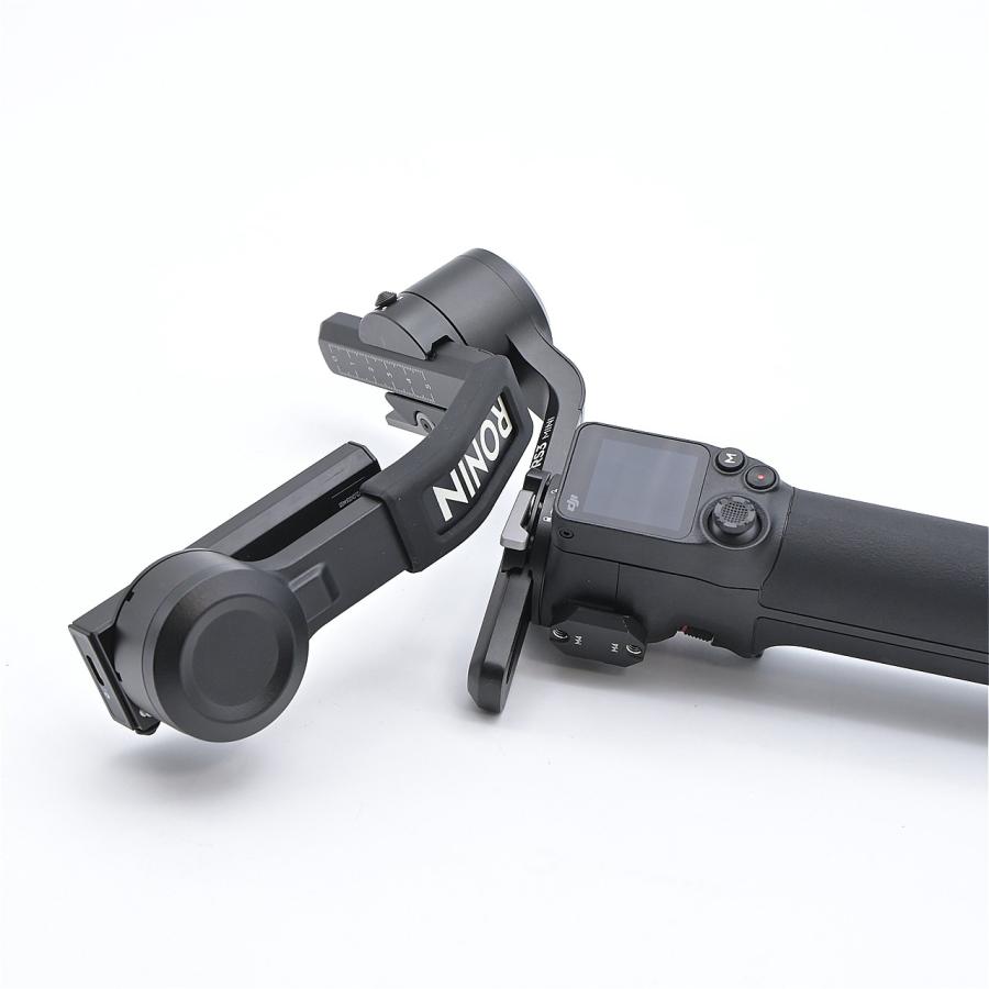 DJI ディージェーアイ RS 3 Mini 3軸ジンバル軽量スタビライザー |  | 04