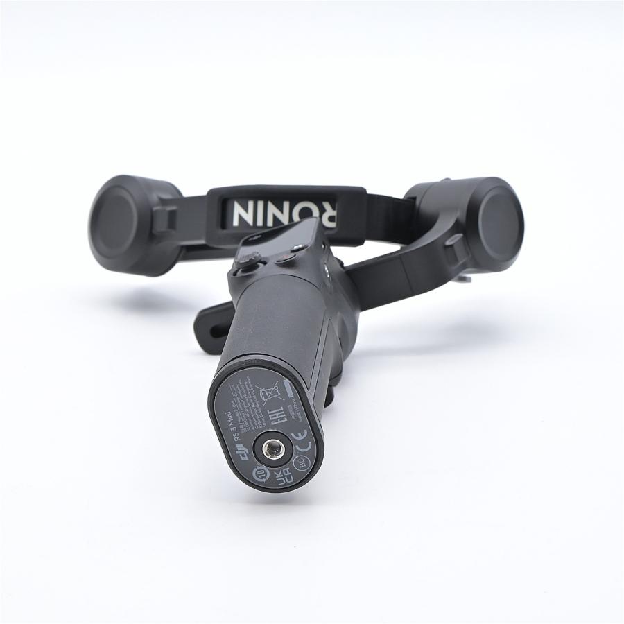 DJI ディージェーアイ RS 3 Mini 3軸ジンバル軽量スタビライザー |  | 05