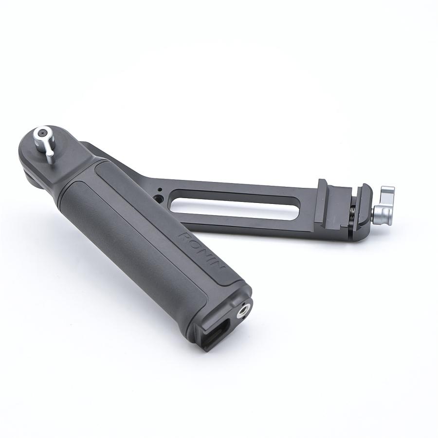 DJI ディージェーアイ RS 3 Mini 3軸ジンバル軽量スタビライザー |  | 06