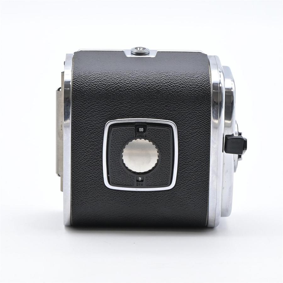 HASSELBLAD ハッセルブラッド 503CX ボディ 中判 ブラック : フラッグ