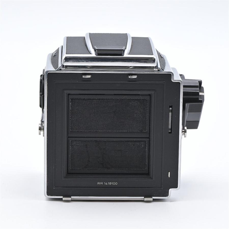 HASSELBLAD 503CX ボディ 中判 ブラック HASSELBLAD ハッセルブラッド 503CX ボディ 中判 ブラック : フラッグ