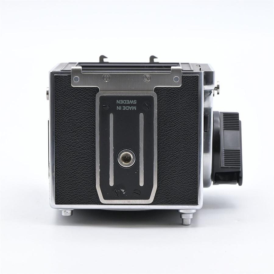 HASSELBLAD ★503CX ボディ 中判 HASSELBLAD ハッセルブラッド 503CX ボディ 中判 ブラック : フラッグ