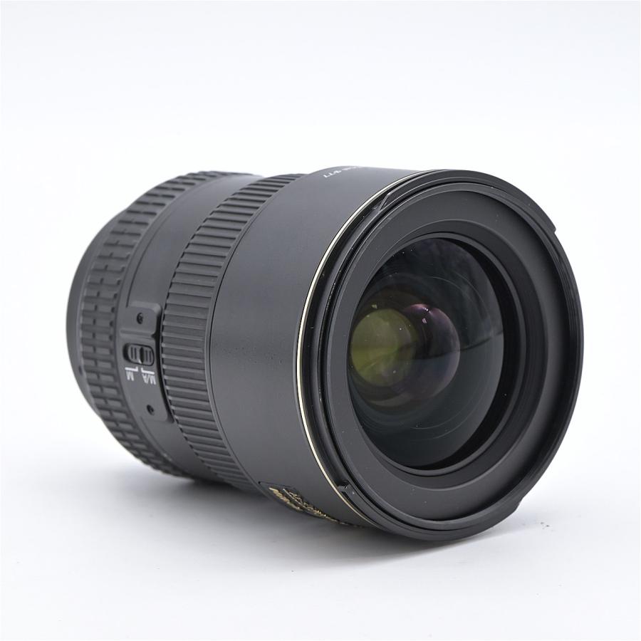 Nikon ニコン AF-S DX NIKKOR 17-55mm F2.8G ED : フラッグシップ