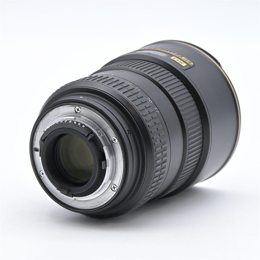 Nikon ニコン AF-S DX NIKKOR 17-55mm F2.8G ED : フラッグシップ