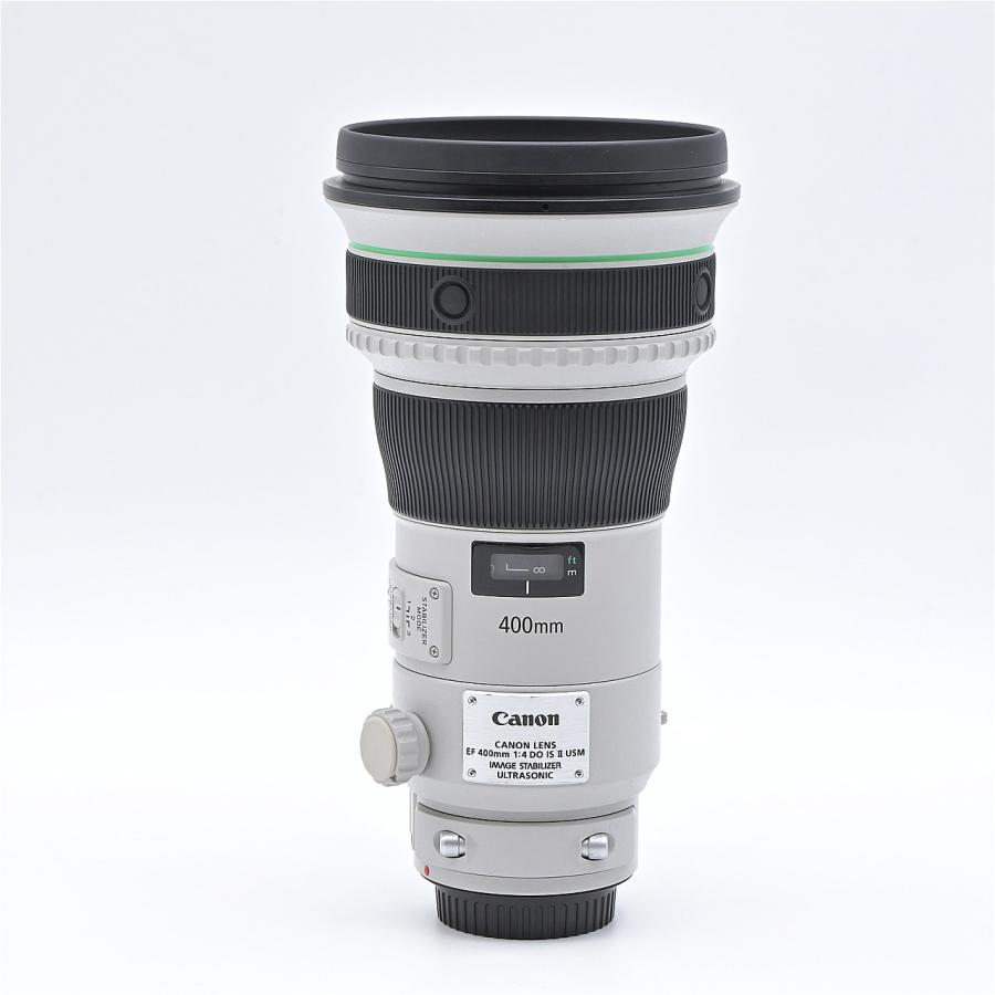 Canon キヤノン EF400mm F4 DO IS II USM | 
