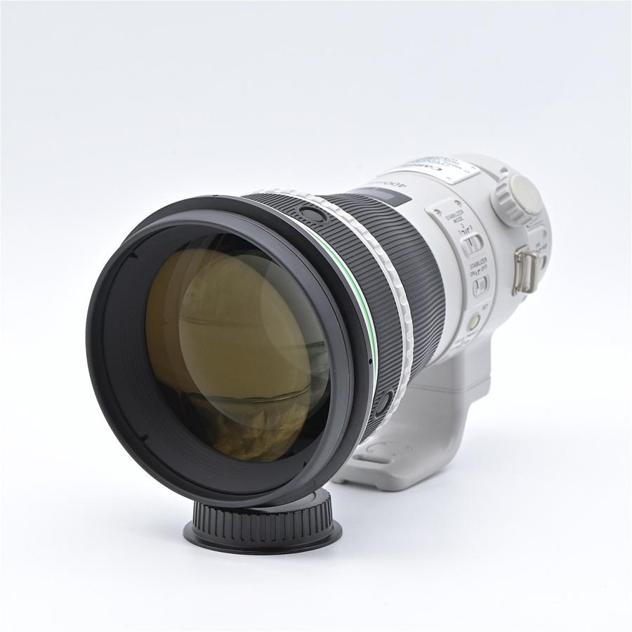 Canon キヤノン EF400mm F4 DO IS II USM : フラッグシップカメラ