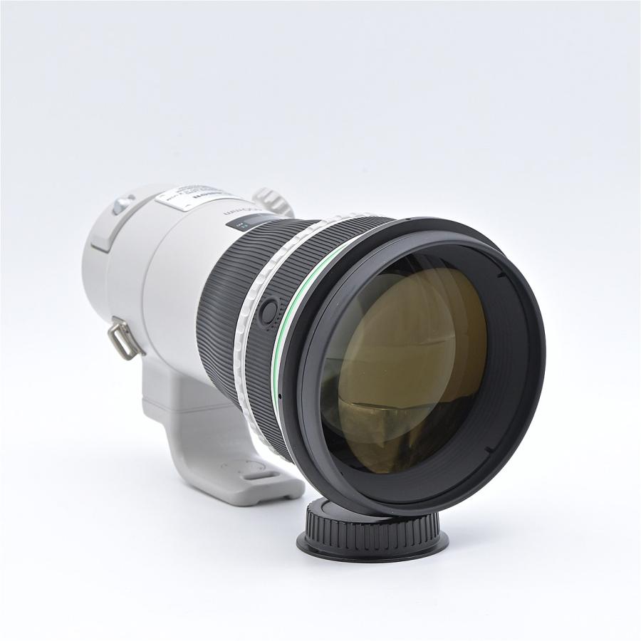Canon キヤノン EF400mm F4 DO IS II USM : フラッグシップカメラ