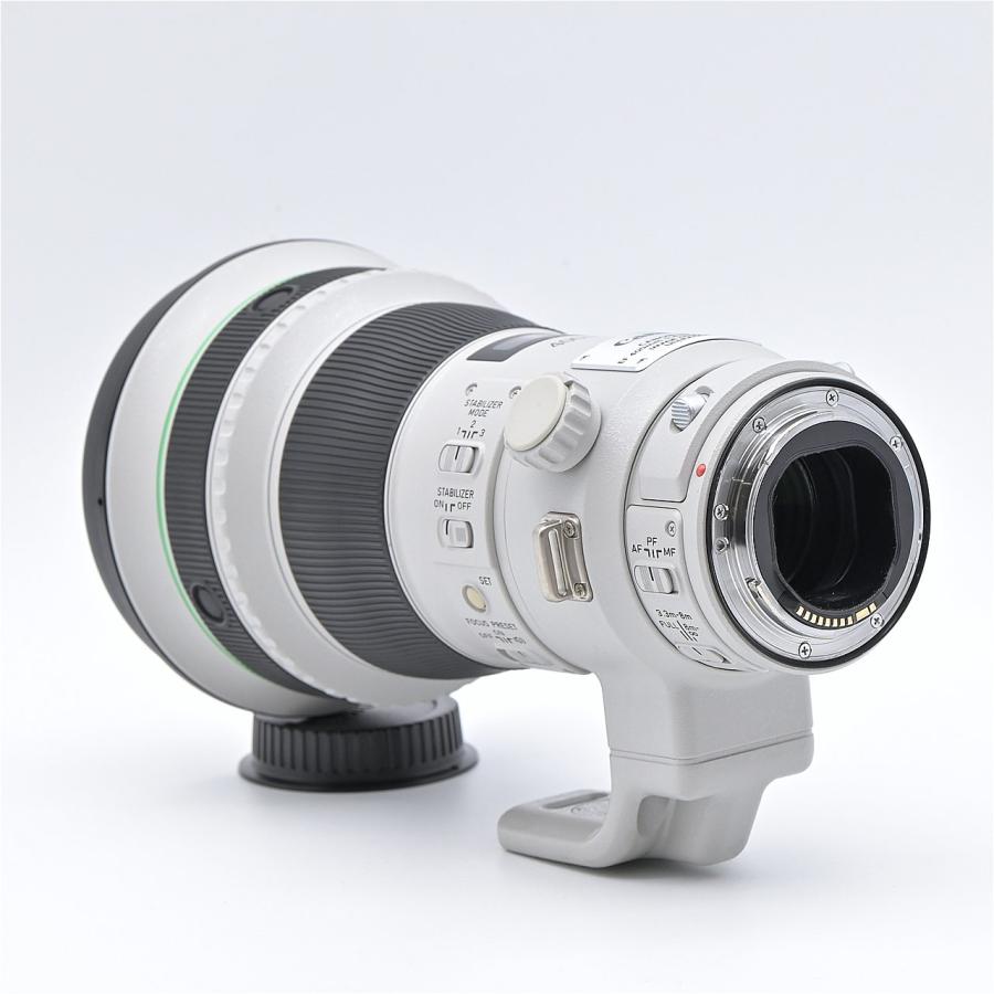 Canon キヤノン EF400mm F4 DO IS II USM : フラッグシップカメラ