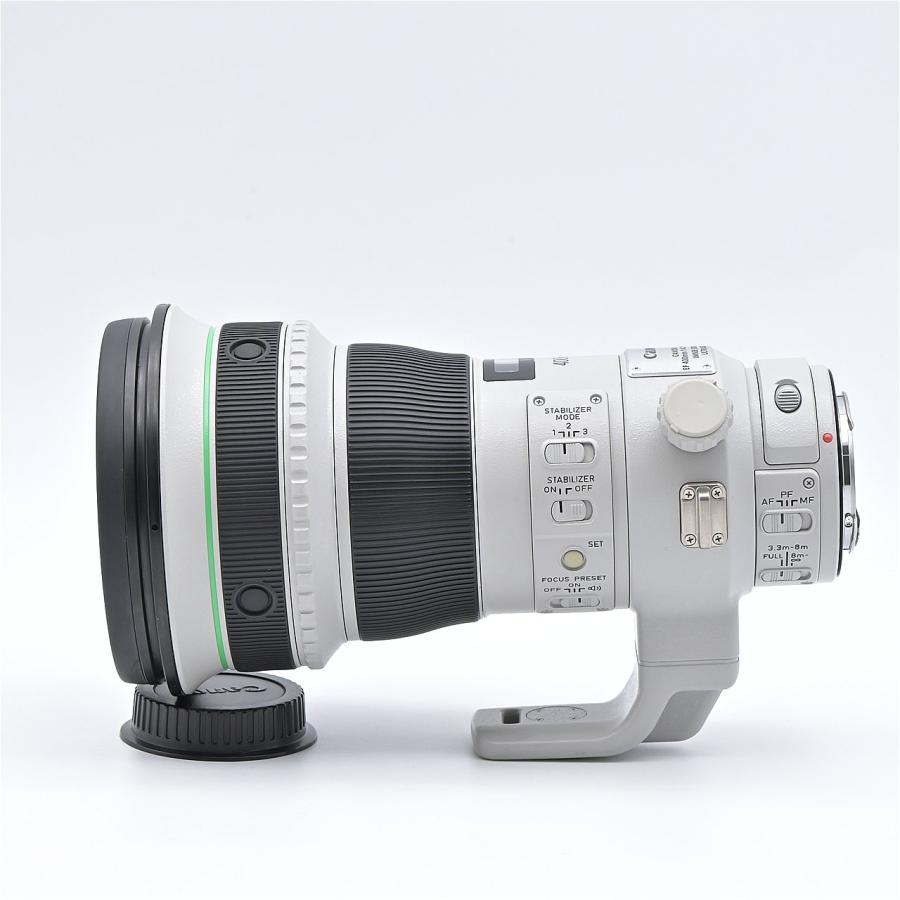 Canon キヤノン EF400mm F4 DO IS II USM |  | 07