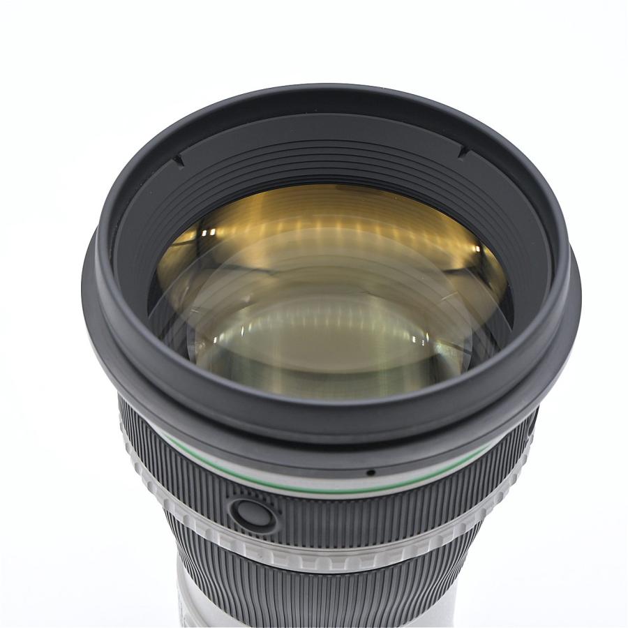 キヤノン Canon EF400mm F4 DO IS Ⅱ USM Canon キヤノン EF400mm F4 DO IS II USM : フラッグシップカメラ