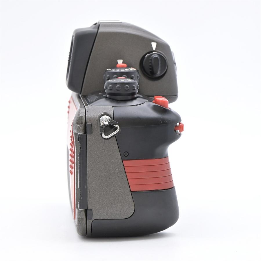 Nikon ニコン NIKONOS RS ボディ : フラッグシップカメラ - 通販