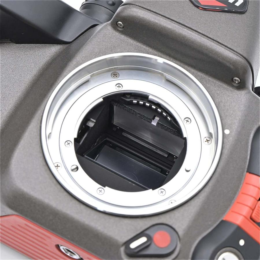 Nikon ニコン NIKONOS RS ボディ : フラッグシップカメラ - 通販