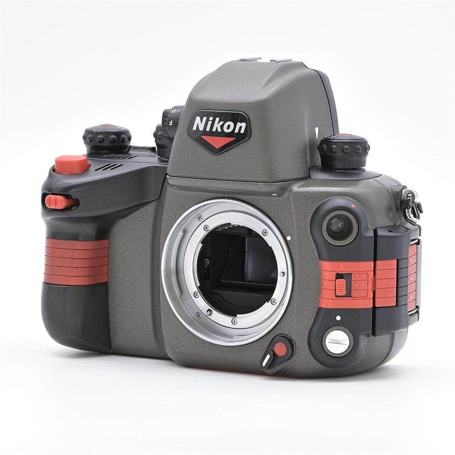 Nikon ニコン NIKONOS RS ボディ : フラッグシップカメラ - 通販