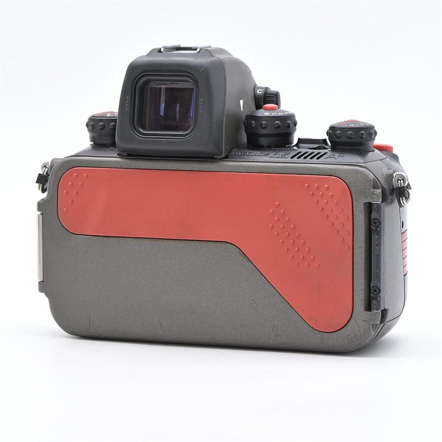 Nikon ニコン NIKONOS RS ボディ : フラッグシップカメラ - 通販