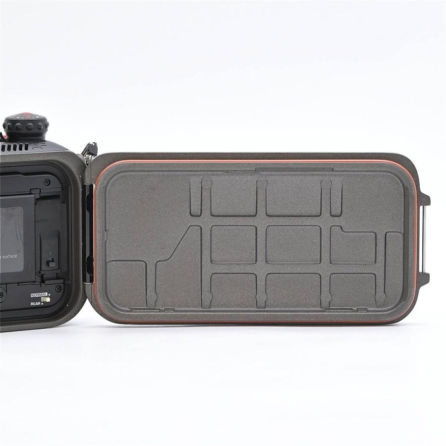 Nikon ニコン NIKONOS RS ボディ : フラッグシップカメラ - 通販