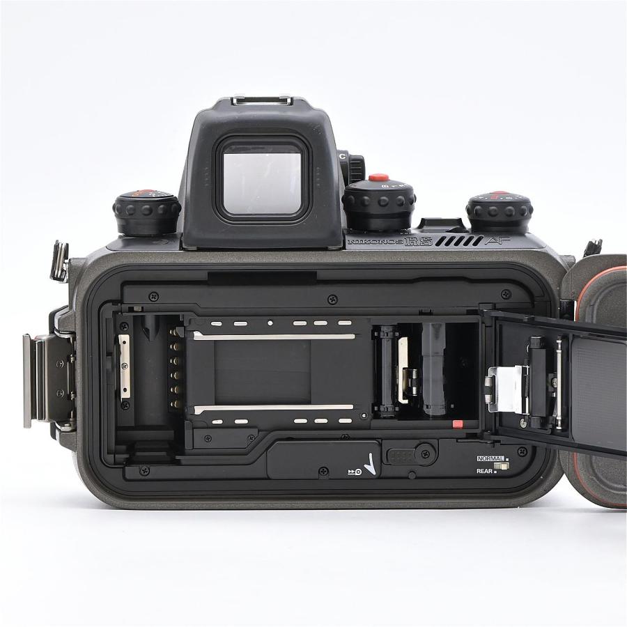 Nikon ニコン NIKONOS RS ボディ : フラッグシップカメラ - 通販