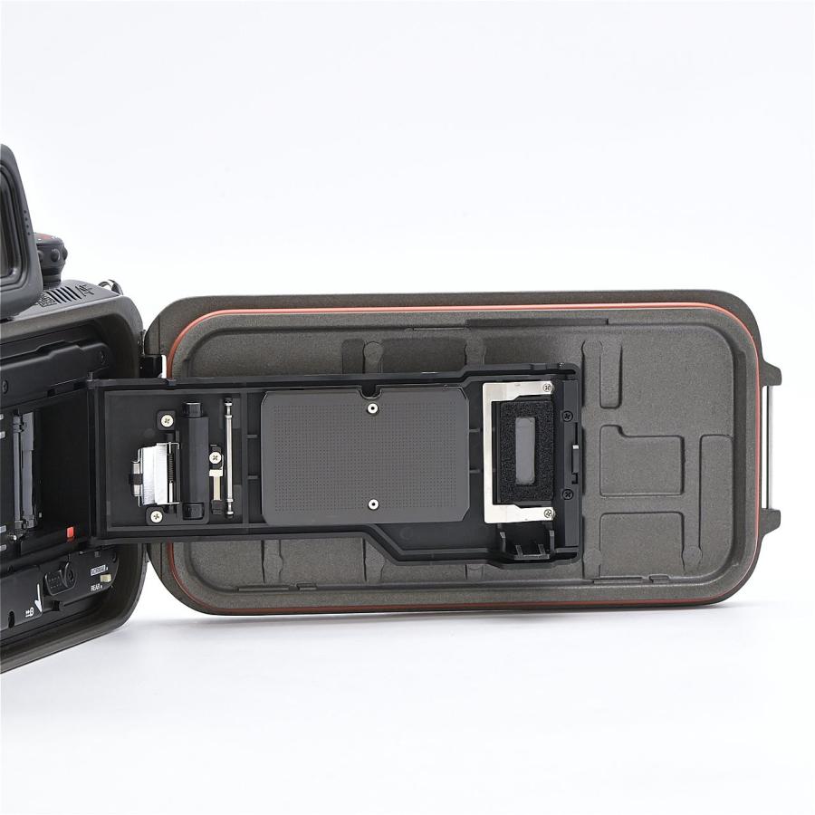 Nikon ニコン NIKONOS RS ボディ : フラッグシップカメラ - 通販