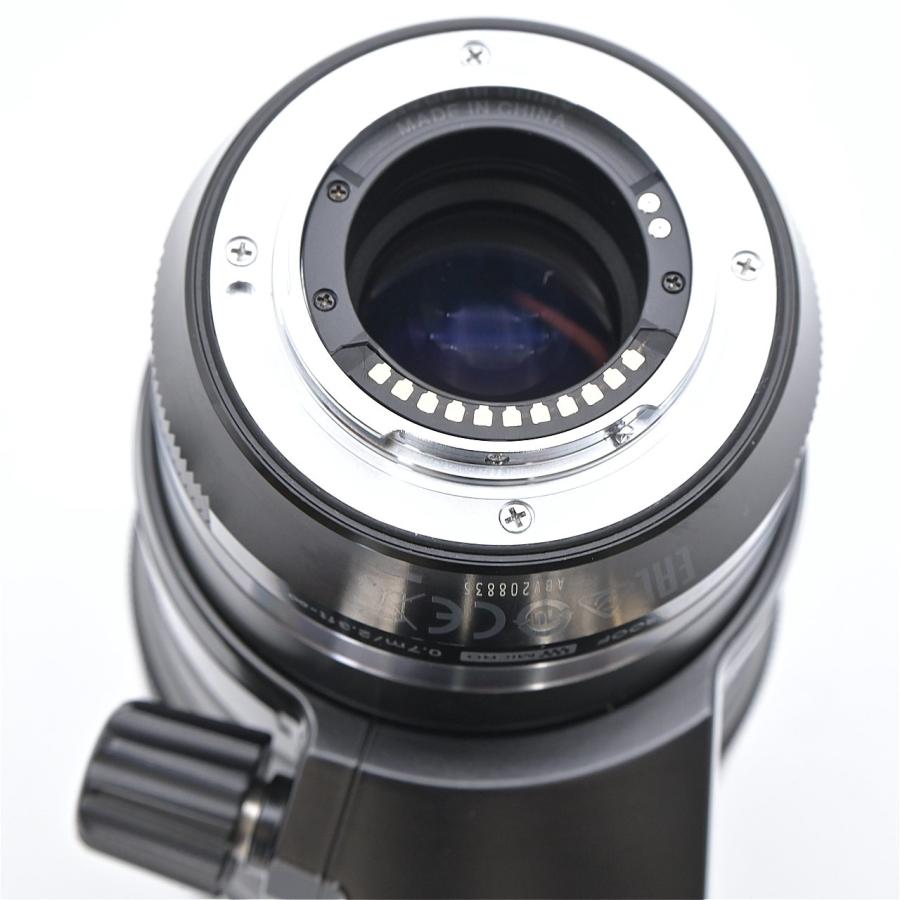 OLYMPUS オリンパス M.ZUIKO DIGITAL ED 40-150mm F2.8 PRO |  | 10